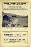 1958010401 Dundee 5-0 Dens Park