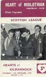 1959111401 Kilmarnock 3-1 Tynecastle
