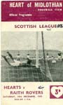 1959121902 Raith Rovers 4-1 Tynecastle
