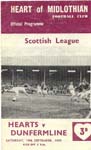 1959121903 Raith Rovers 4-1 Tynecastle