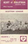 1960010201 Celtic 3-1 Tynecastle
