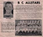 1960060402 British Columbia All Stars 2-2 A