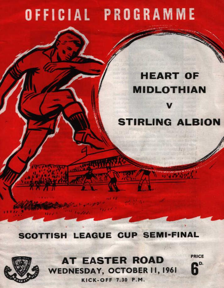 1961101101 Stirling Albion 2-1 Easter Road