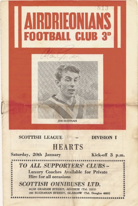 1962012001 Airdrieonians 3-2 Broomfield Park