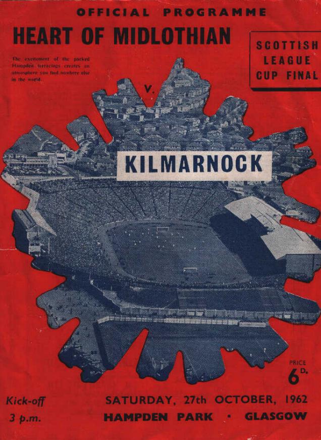 1962102701 Kilmarnock 1-0 Hampden