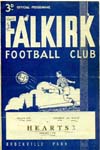 1963082401 Falkirk 3-0 Brockville Park