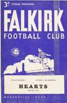 1963092801 Falkirk 2-1 Brockville Park
