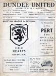 1963111602 Dundee United 0-0 Tannadice Park