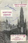 1963112301 Dundee 1-3 Tynecastle