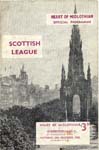 1963122801 Airdrieonians 4-0 Tynecastle