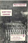 1964011102 East Stirlingshire 4-0 Tynecastle