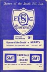 1964012501 Queen Of The South 3-0 A