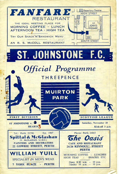1964112801 St Johnstone 3-0 A