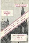 1964081201 Celtic 0-3 Tynecastle