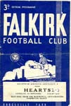 1964110701 Falkirk 2-2 Brockville Park