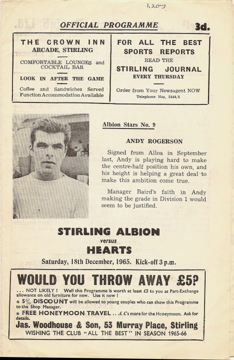 1965121801 Stirling Albion 2-2 A