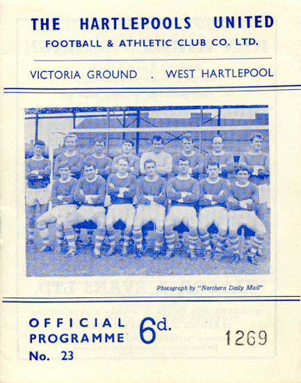 1967040302 Hartlepool United 1-1 A