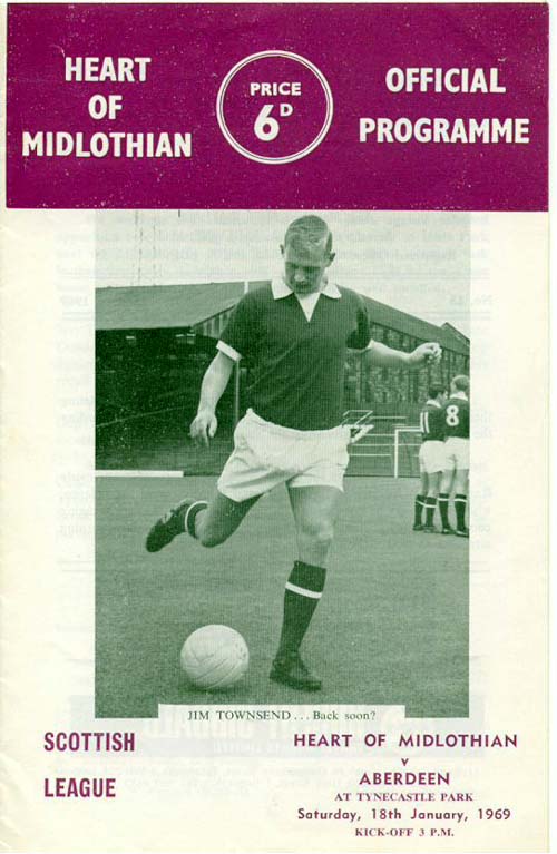 1969011801 Aberdeen 3-2 Tynecastle