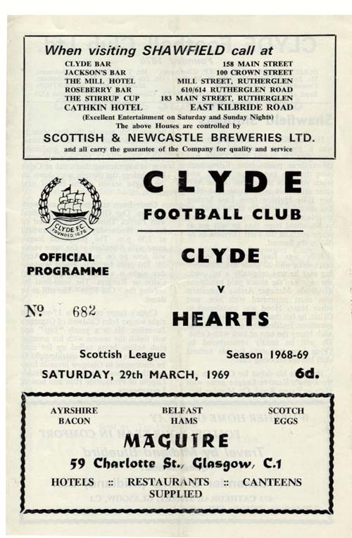 1969032901 Clyde 1-0 A