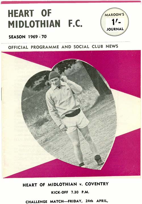 1970042401 Coventry City 0-0 Tynecastle