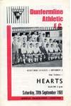Dunfermline Athletic