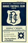 1970101701 Dundee 0-1 Dens Park