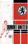 1971032001 Dundee United 1-4 Tannadice Park