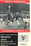 1971032401 Dunfermline Athletic 2-1 East End Park