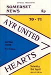 1971040301 Ayr United 0-1 Somerset Park