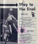 1971050307 Wolverhampton Wanderers 1-0 A