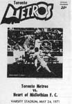 1971052401 Toronto Metros 3-0 A
