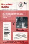 1971081804 Airdrieonians 3-1 Broomfield Park