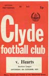 1971100905 Clyde 1-0 A