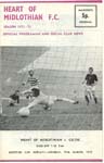1972032701 Celtic 0-1 Tynecastle