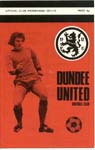 1972040803 Dundee United 2-3 Tannadice Park