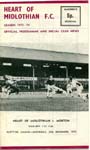 1973122901 Morton 0-2 Tynecastle