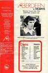 1974081001 Aberdeen 1-0 Pittodrie