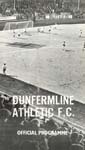 Dunfermline Athletic