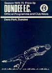 1975031203 Dundee 2-3 Dens Park