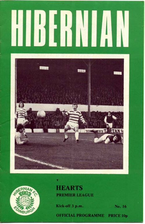 1976010102 Hibernian 0-3 Easter Road