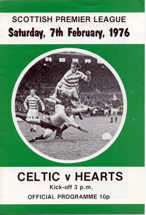 1976020703 Celtic 0-2 Parkhead
