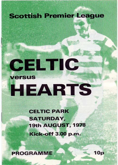 1978081901 Celtic 0-4 Parkhead