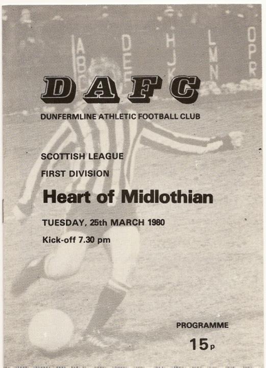 1980032501 Dunfermline Athletic 3-0 East End Park