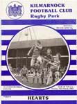 1981032401 Kilmarnock 0-2 Rugby Park