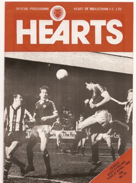 1982042701 East Stirlingshire 2-0 Tynecastle