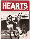 1982081801 Forfar Athletic 2-1 Tynecastle