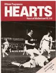 1982100901 Alloa Athletic 3-0 Tynecastle
