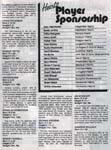 1982111011 Rangers 1-2 Tynecastle