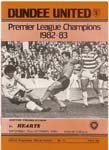 1983102201 Dundee United 0-1 Tannadice Park