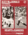 1984051501 Rangers 2-3 Tynecastle